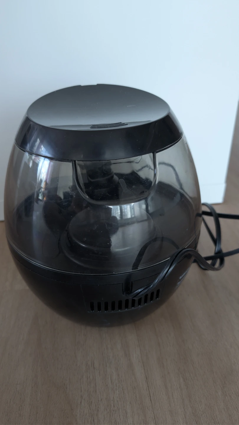 Honeywell MistMate Cool Mist Humidifier - photo 3