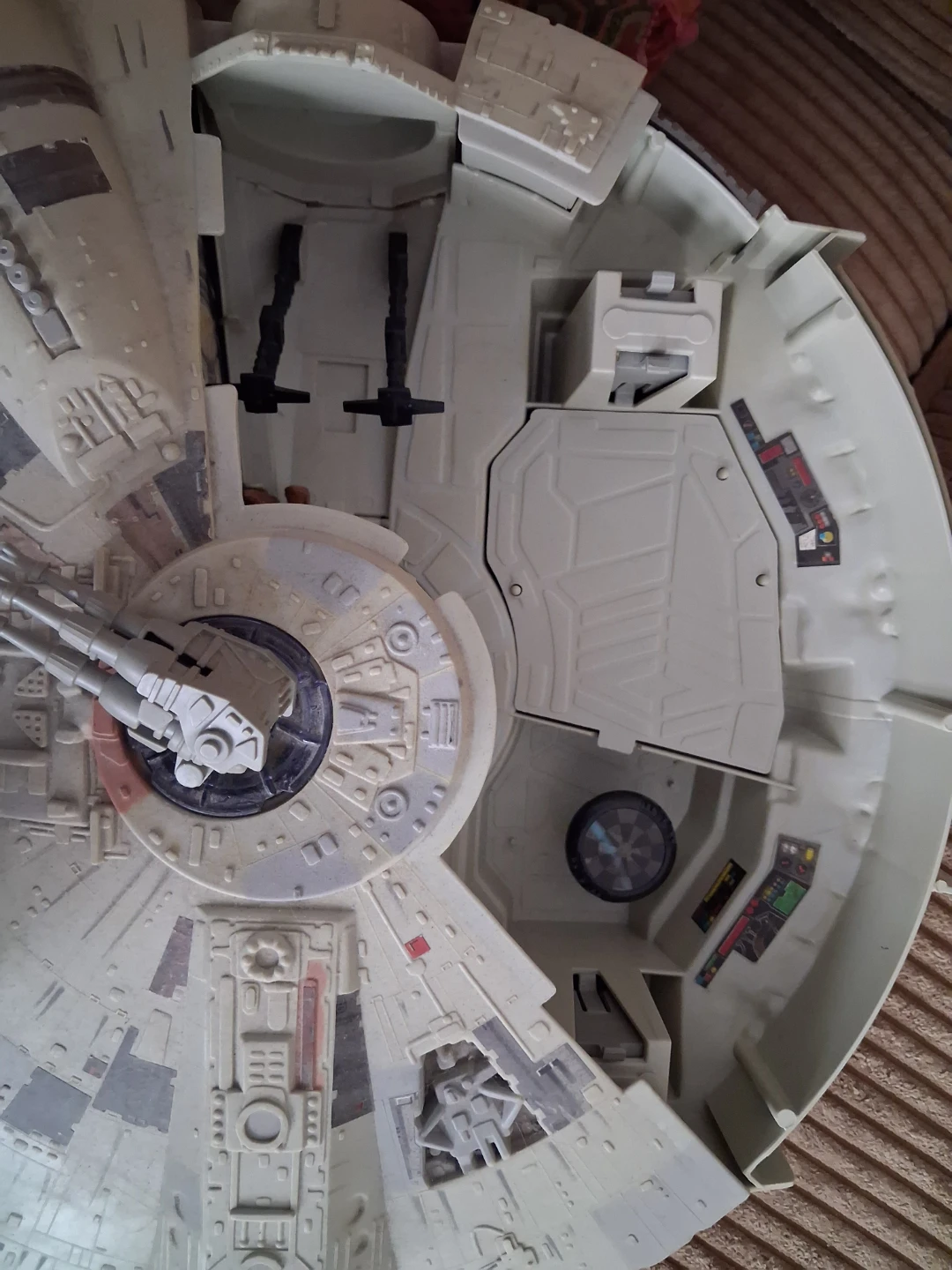 Star Wars collection