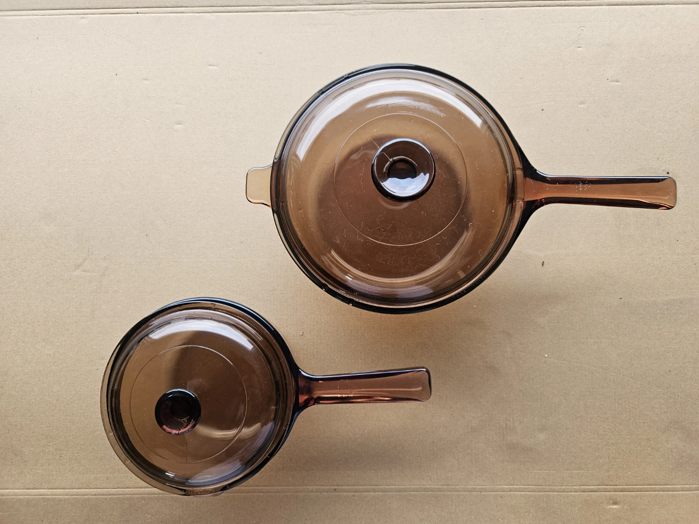 New Visions by Corning Cookware Set V-300 - photo 3