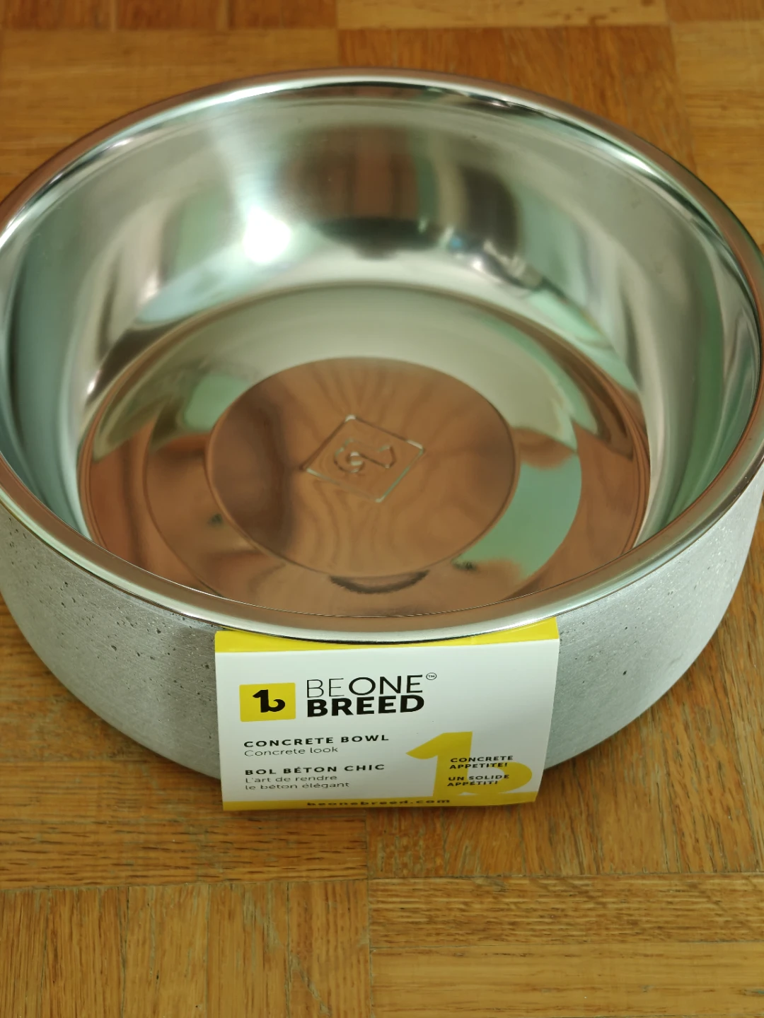 Large Pet Water Bowl (1400mL)