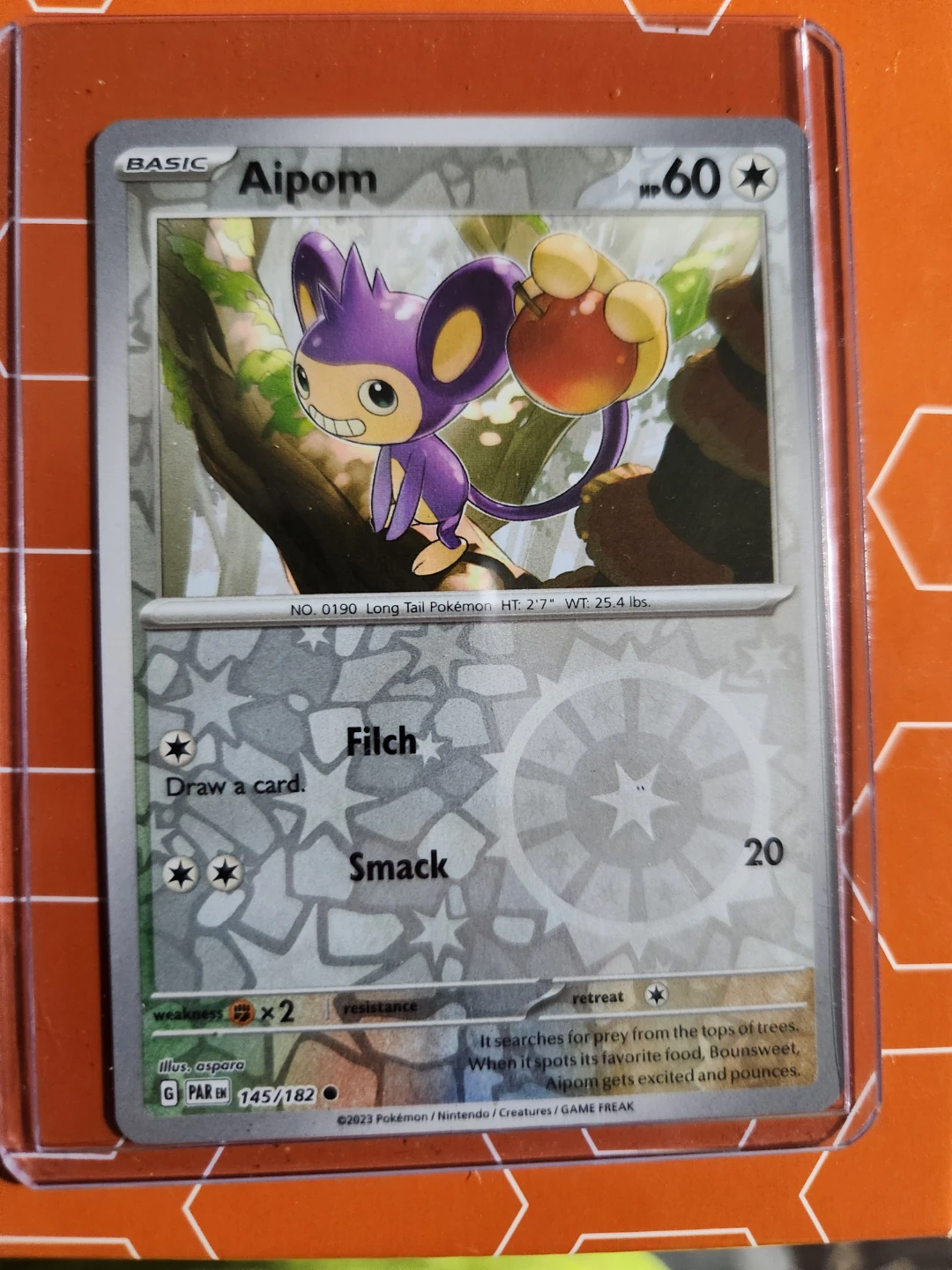 Set of 5 Pokemon Trading Cards