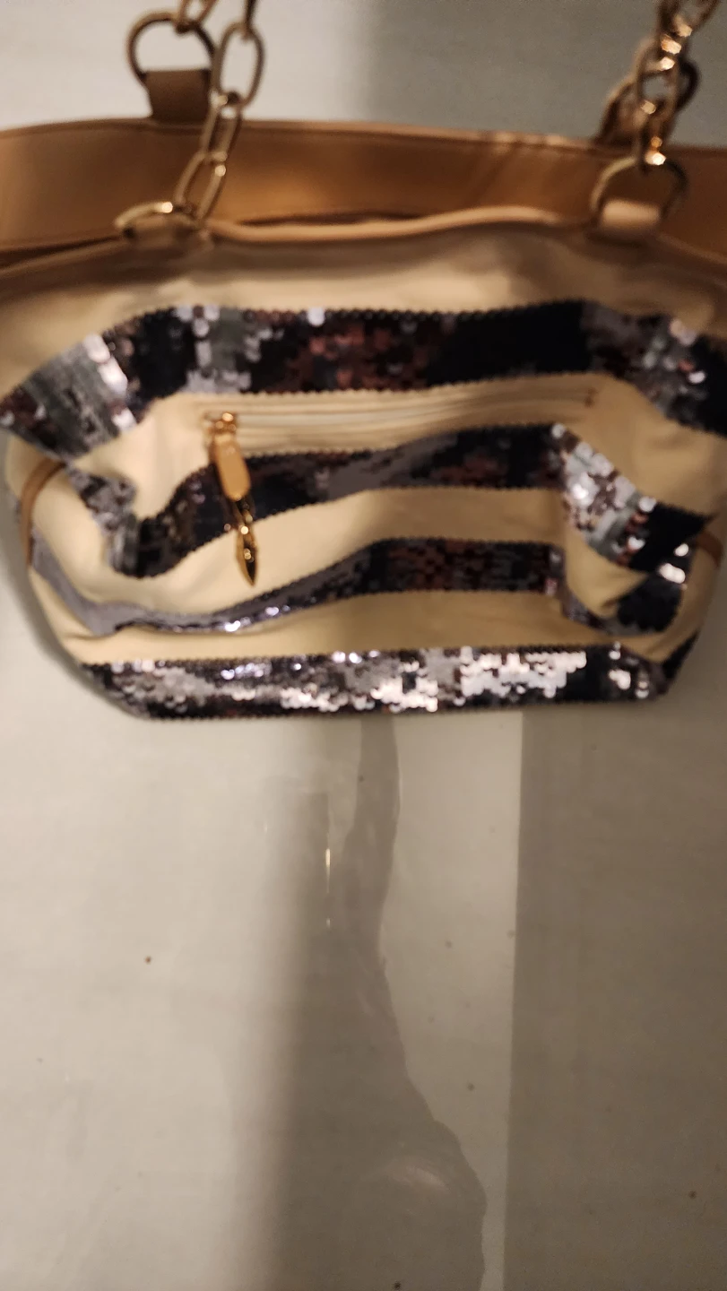 Handbag by IMAN - photo 2