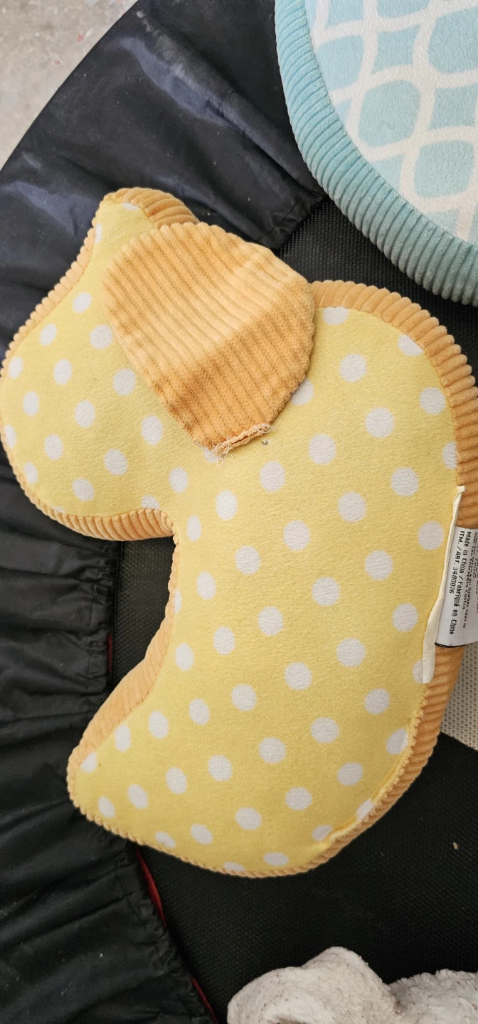 Assorted Plush Toys and Pillows - photo 3