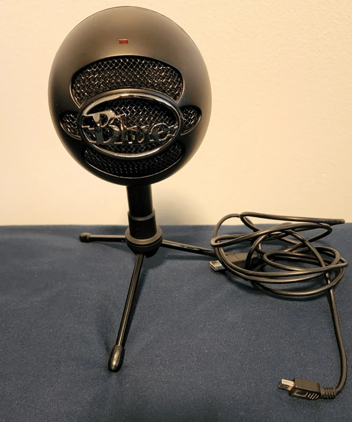 Blue Snowball USB Microphone - photo 3