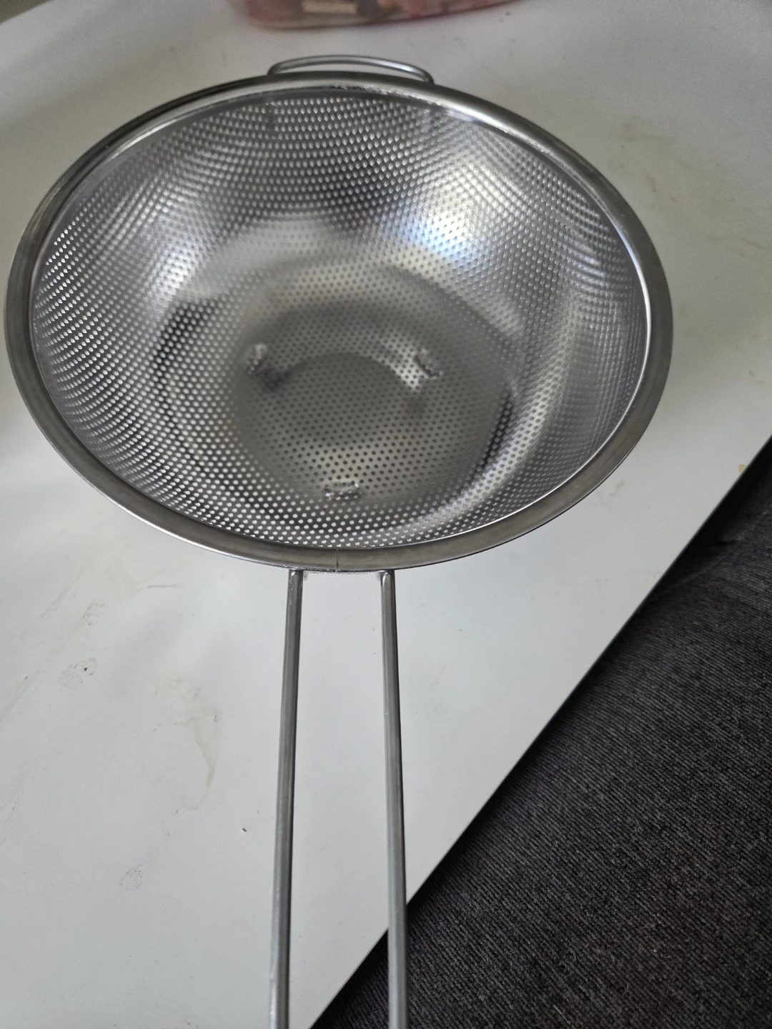 Stainless Steel Colander