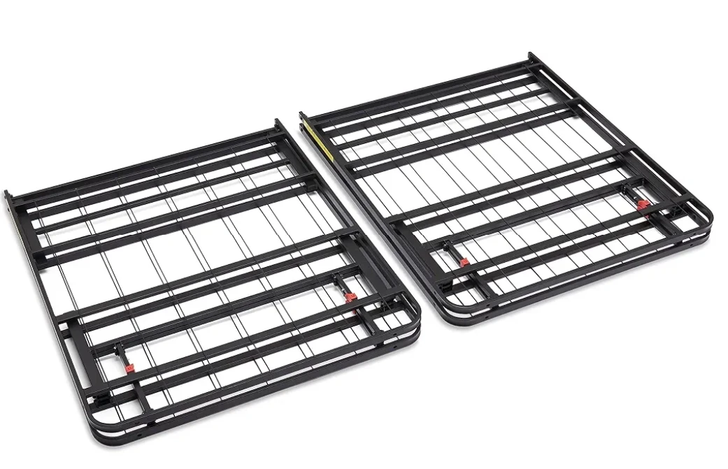 Metal Queen Bed Frame - photo 2