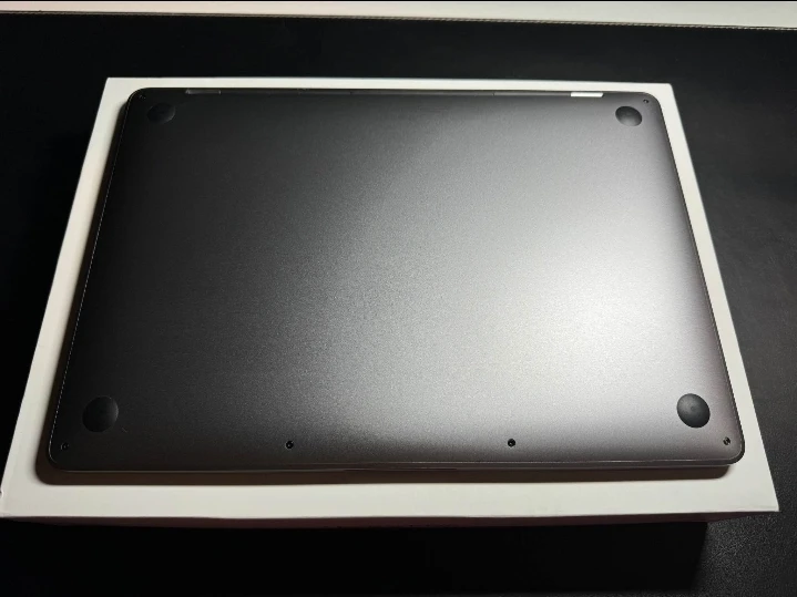 Macbook pro 2019 16gbram Intel i7 500ssd - photo 5