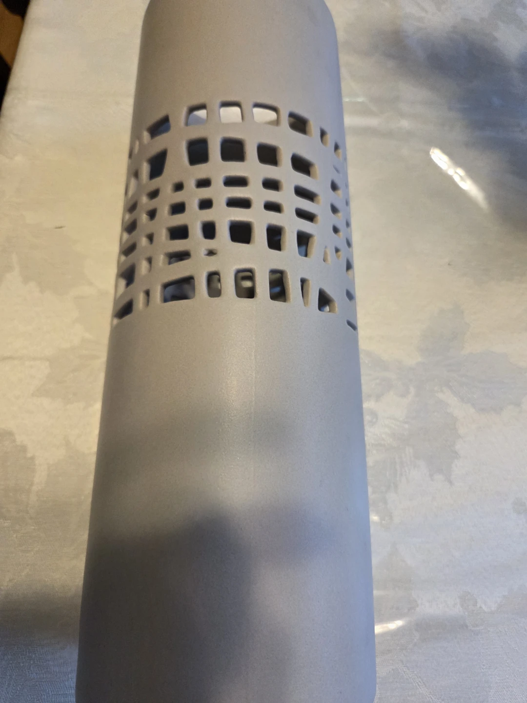 CB2 TABLE CANDLE LAMP