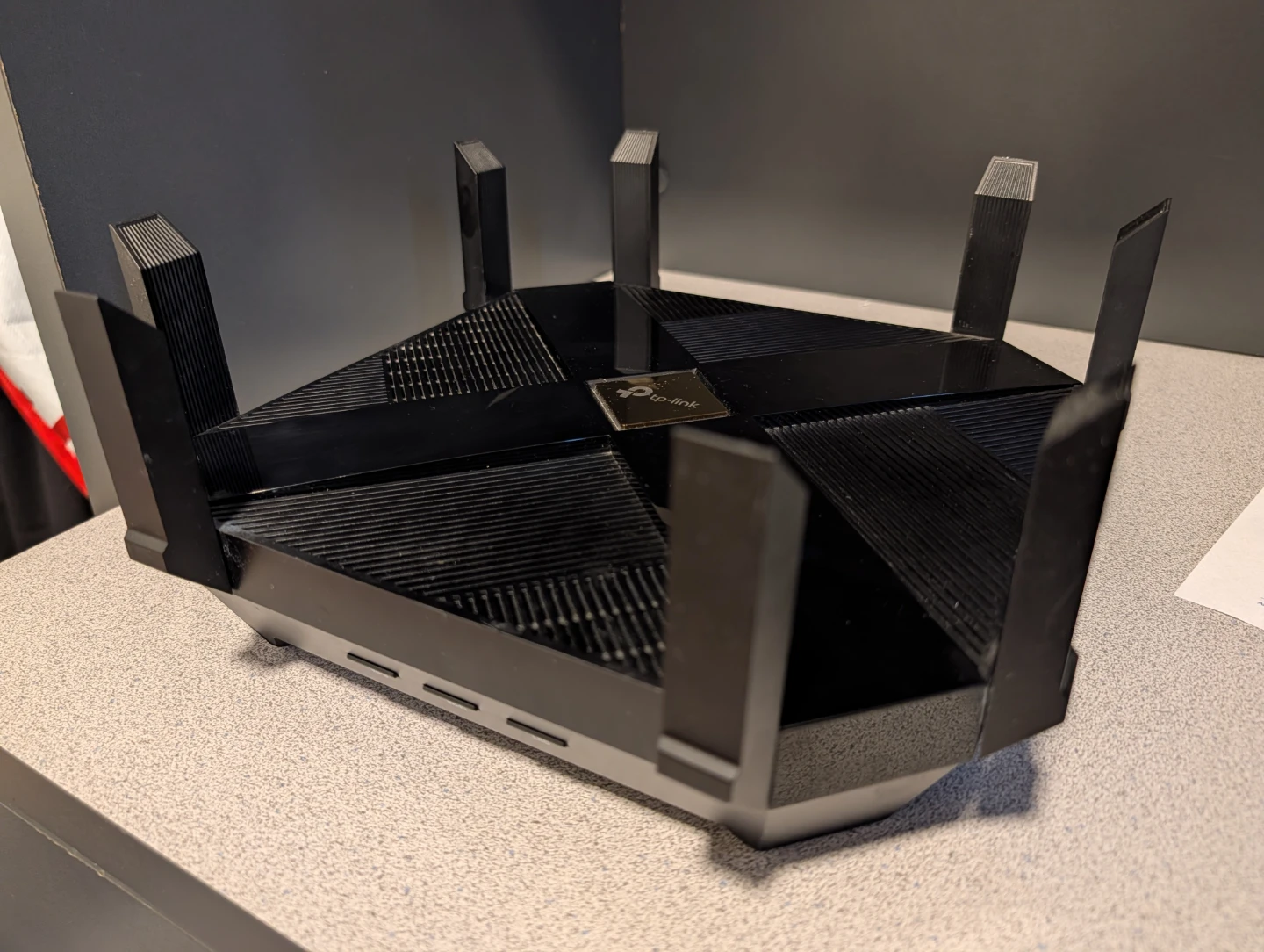 TP-Link Archer AX6000 MU-MIMO Wi-Fi Router