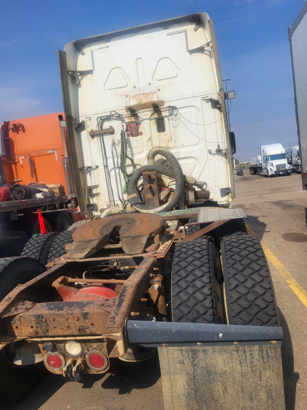 Semi Truck $12,000 OBO - photo 2