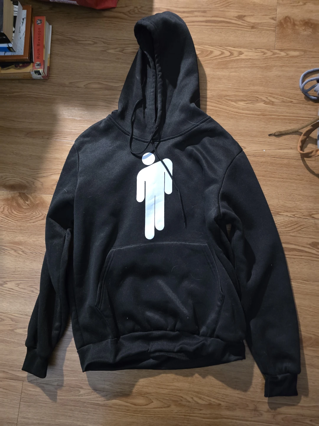 Bundle of 4 Hoodies - photo 5