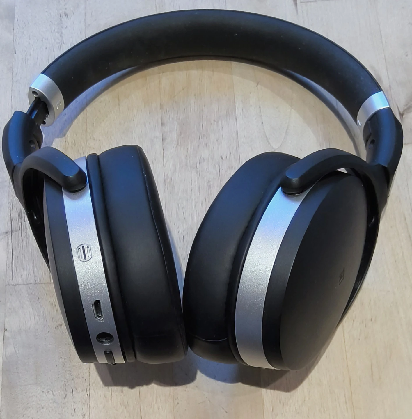 Sennheiser HD 4.40BT Headphones - photo 2
