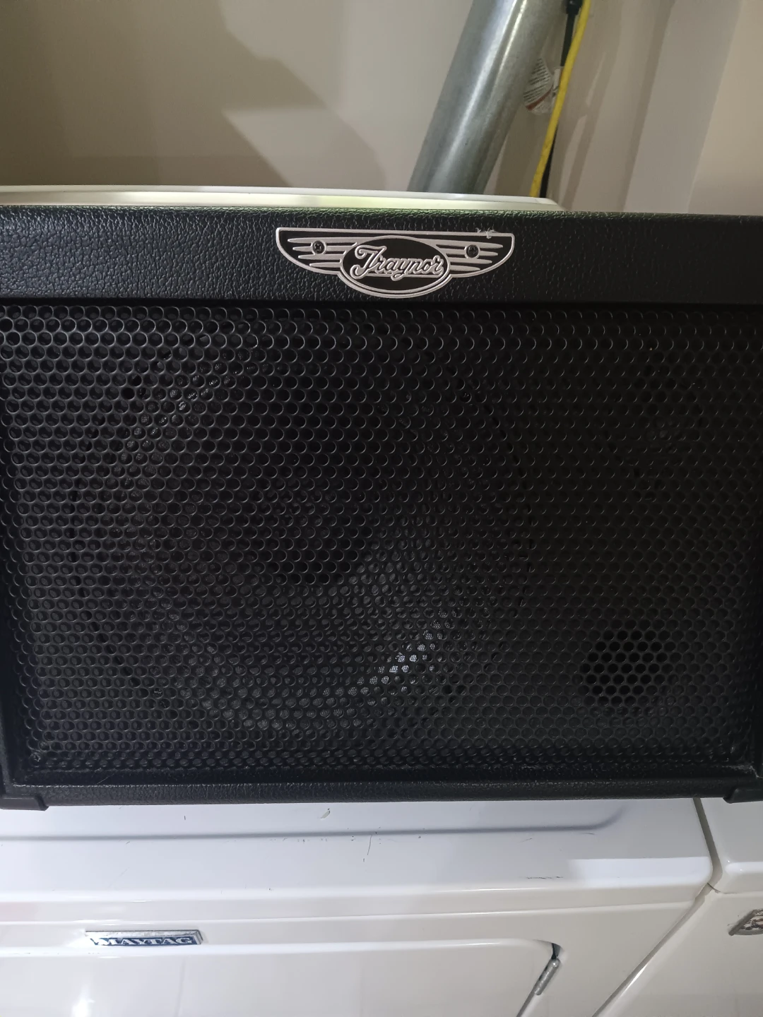 Traynor TVM50 Acoustic Amplifier