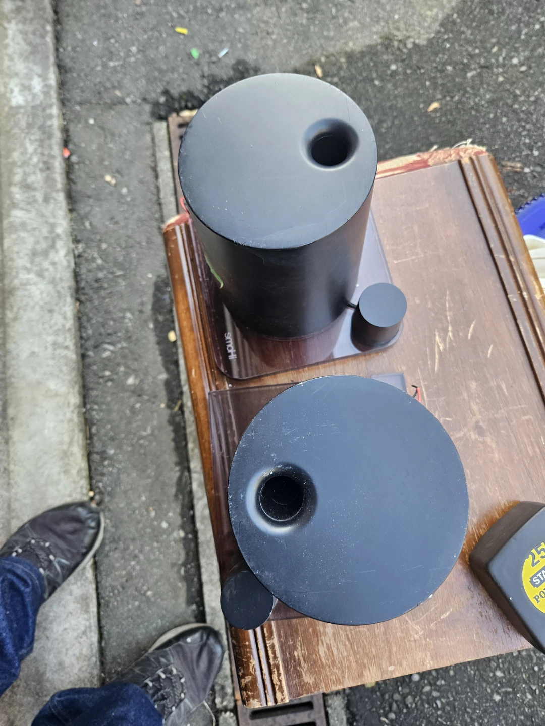 iHome Bongiovi DPS Acoustics Speakers - photo 5