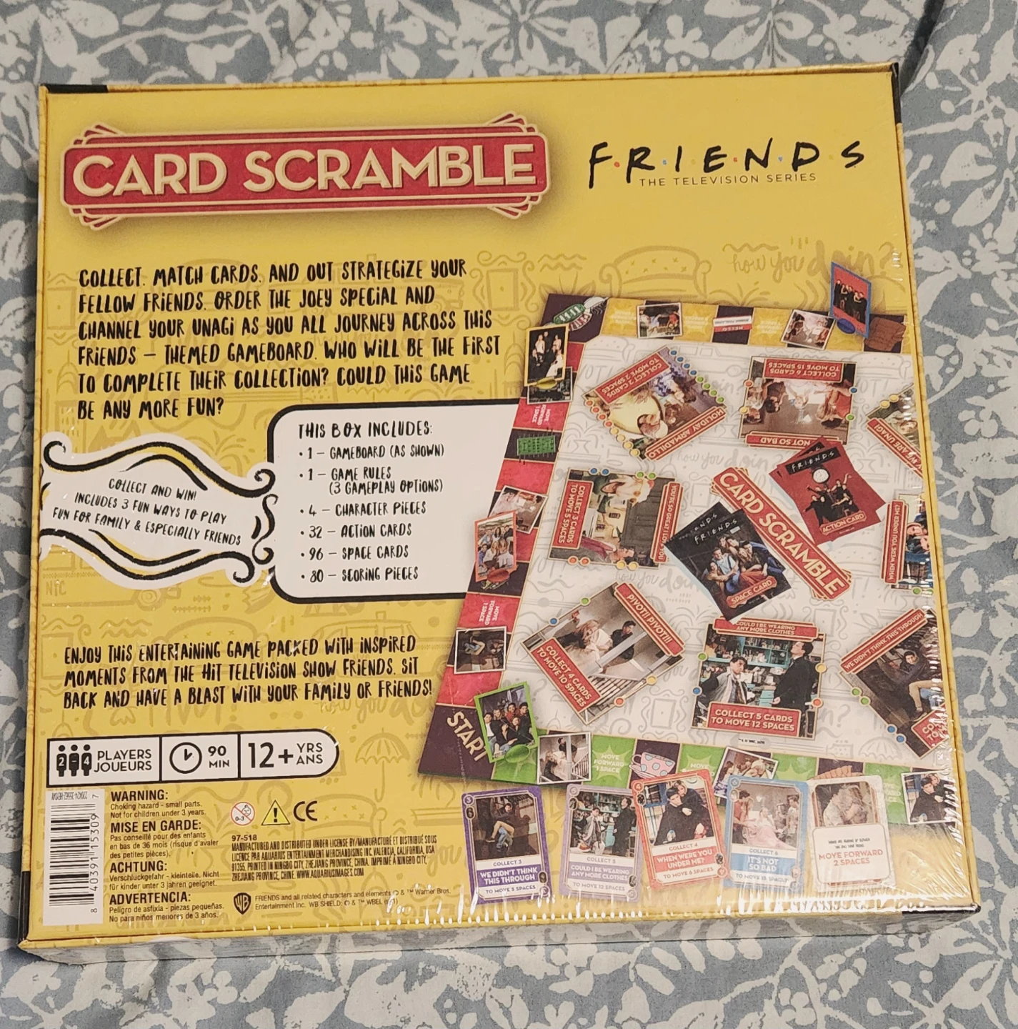 New Board game 🏈 - photo 2
