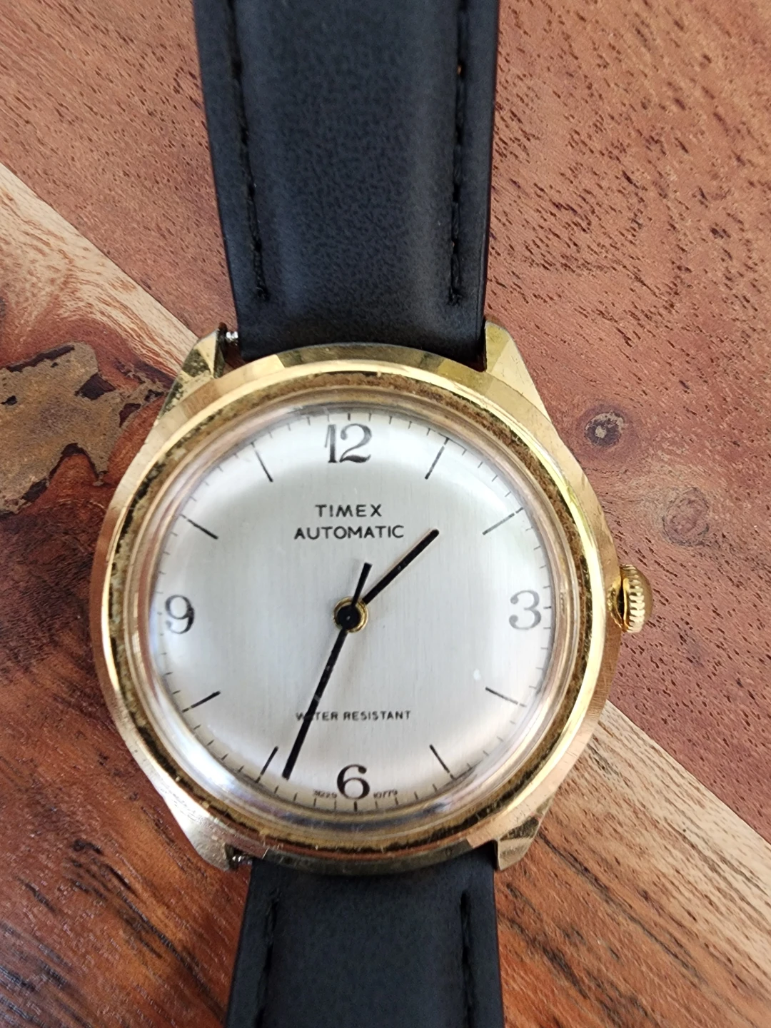 Timex Automatic Watch