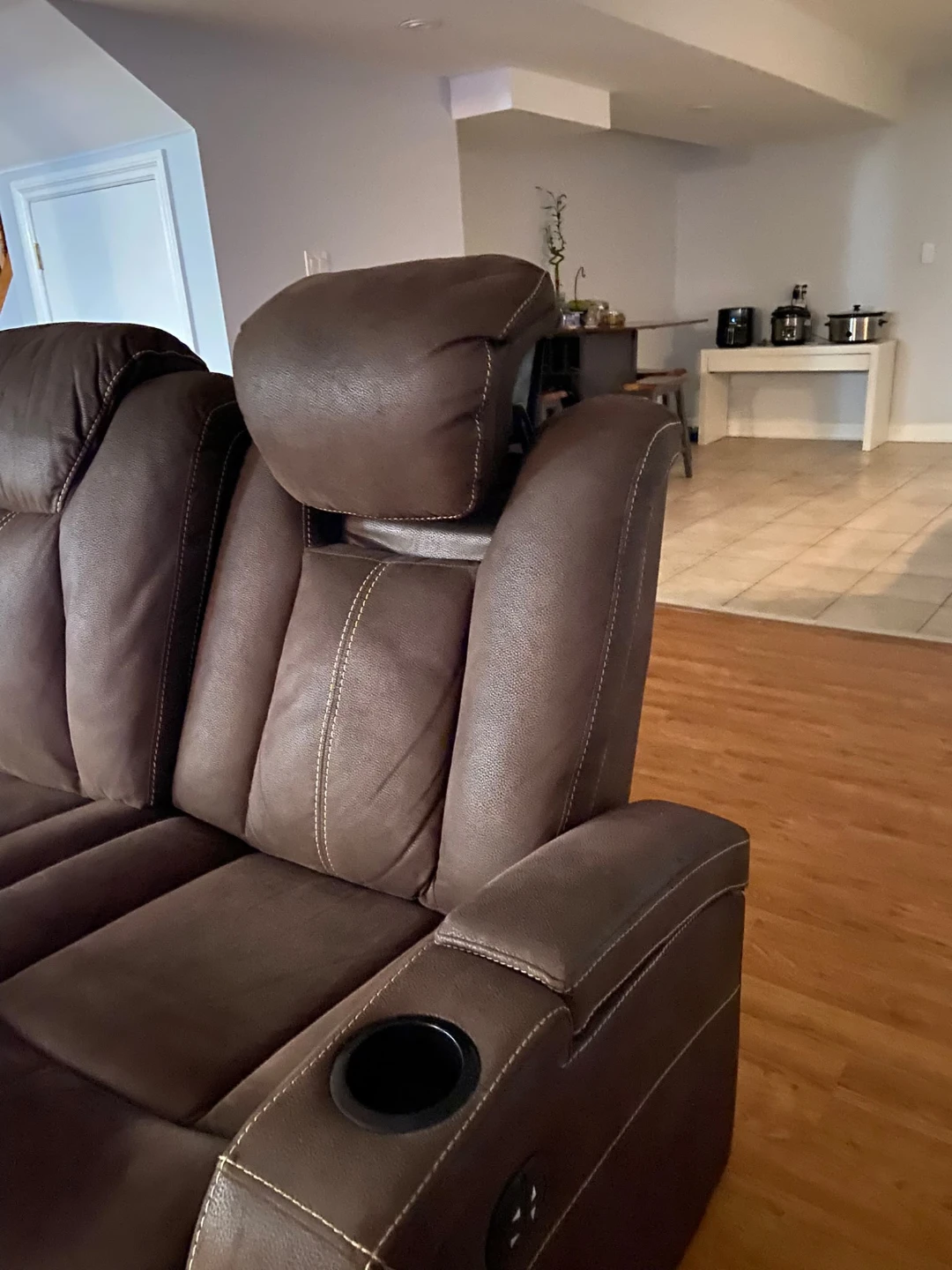 Living room combo - photo 4
