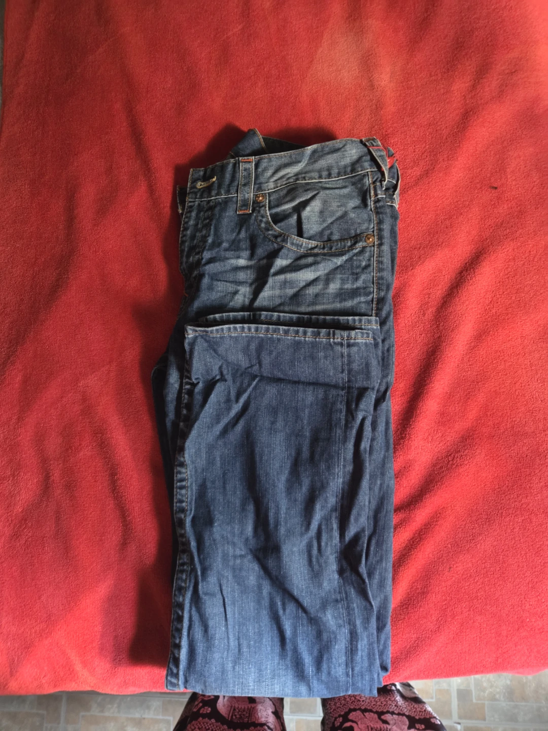 True Religion Jeans - photo 4