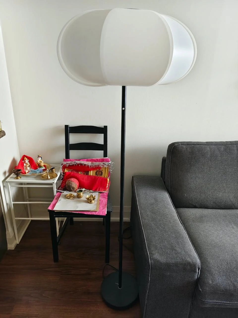 IKEA Floor Lamp