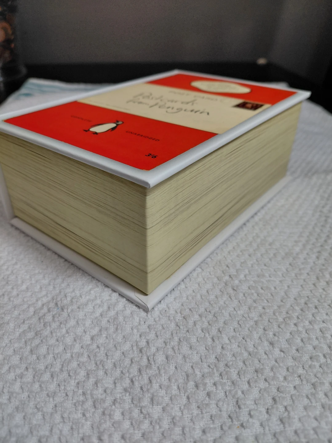 Penguin Books Postcards from Penguin Box Set - photo 5