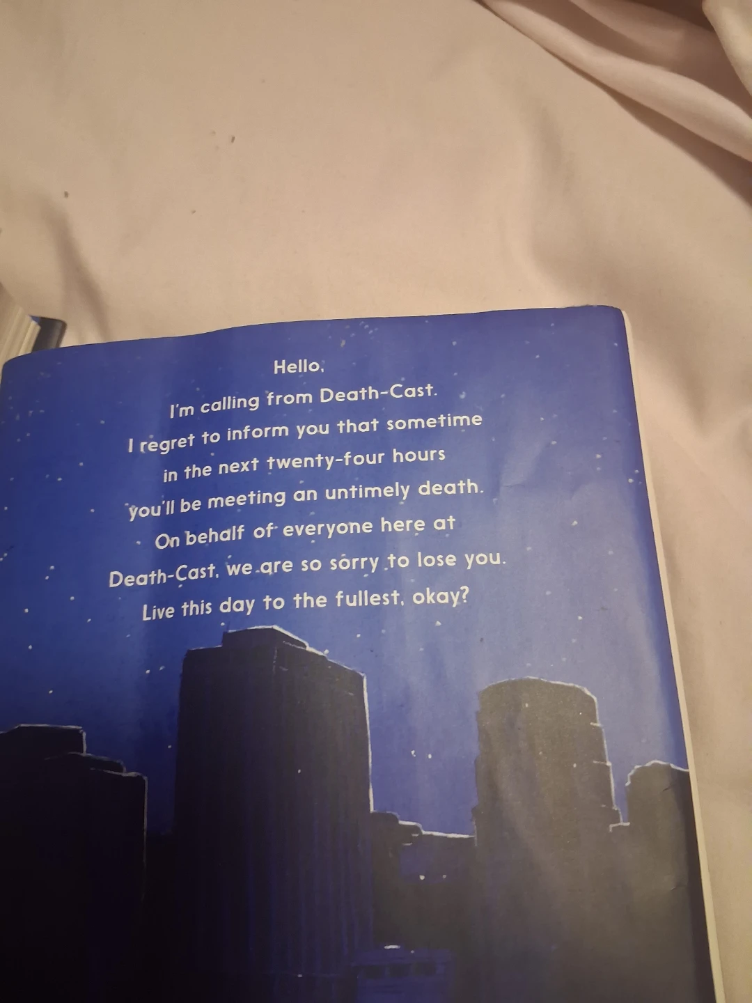 Books by Adam Silvera - photo 2