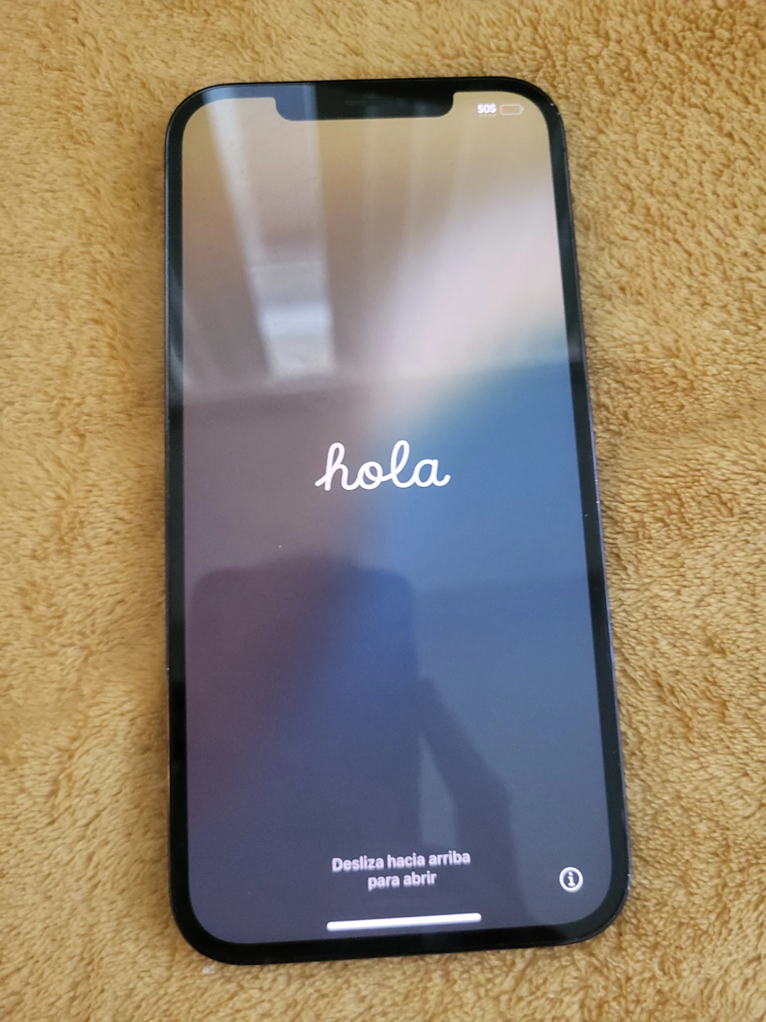 iPhone 12 Pro Max