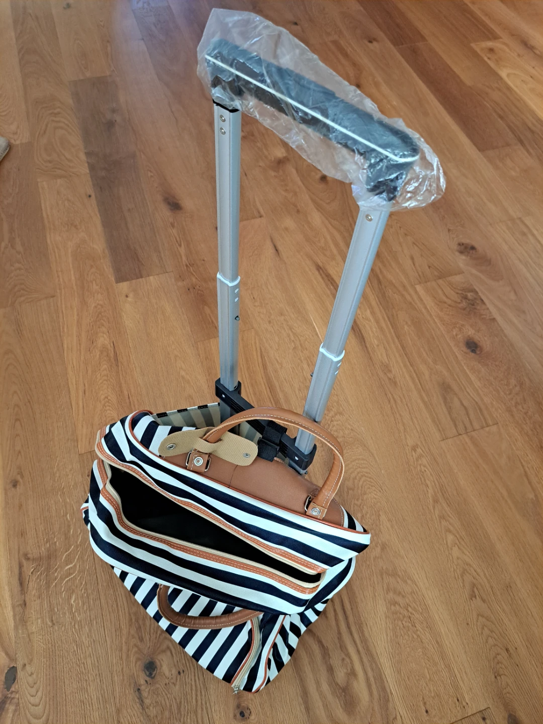 Travel Bag - photo 2