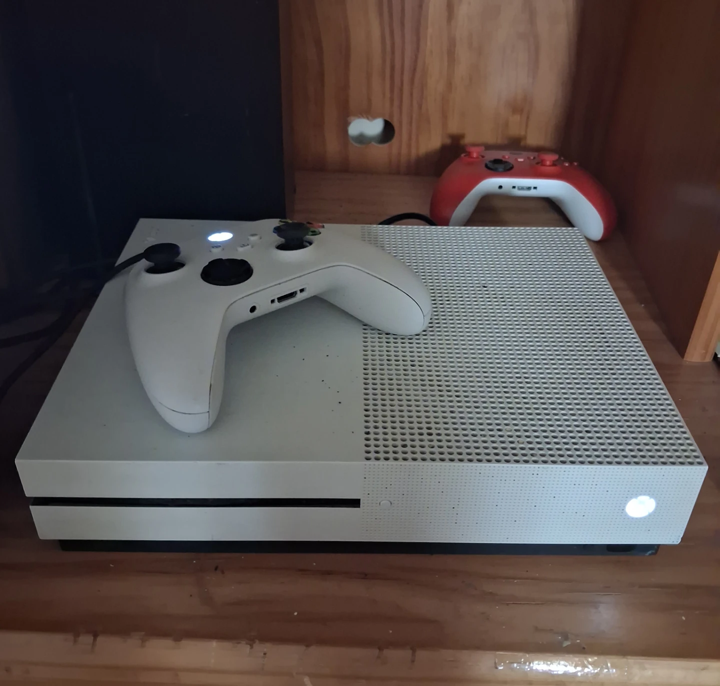Xbox One S Gaming Console