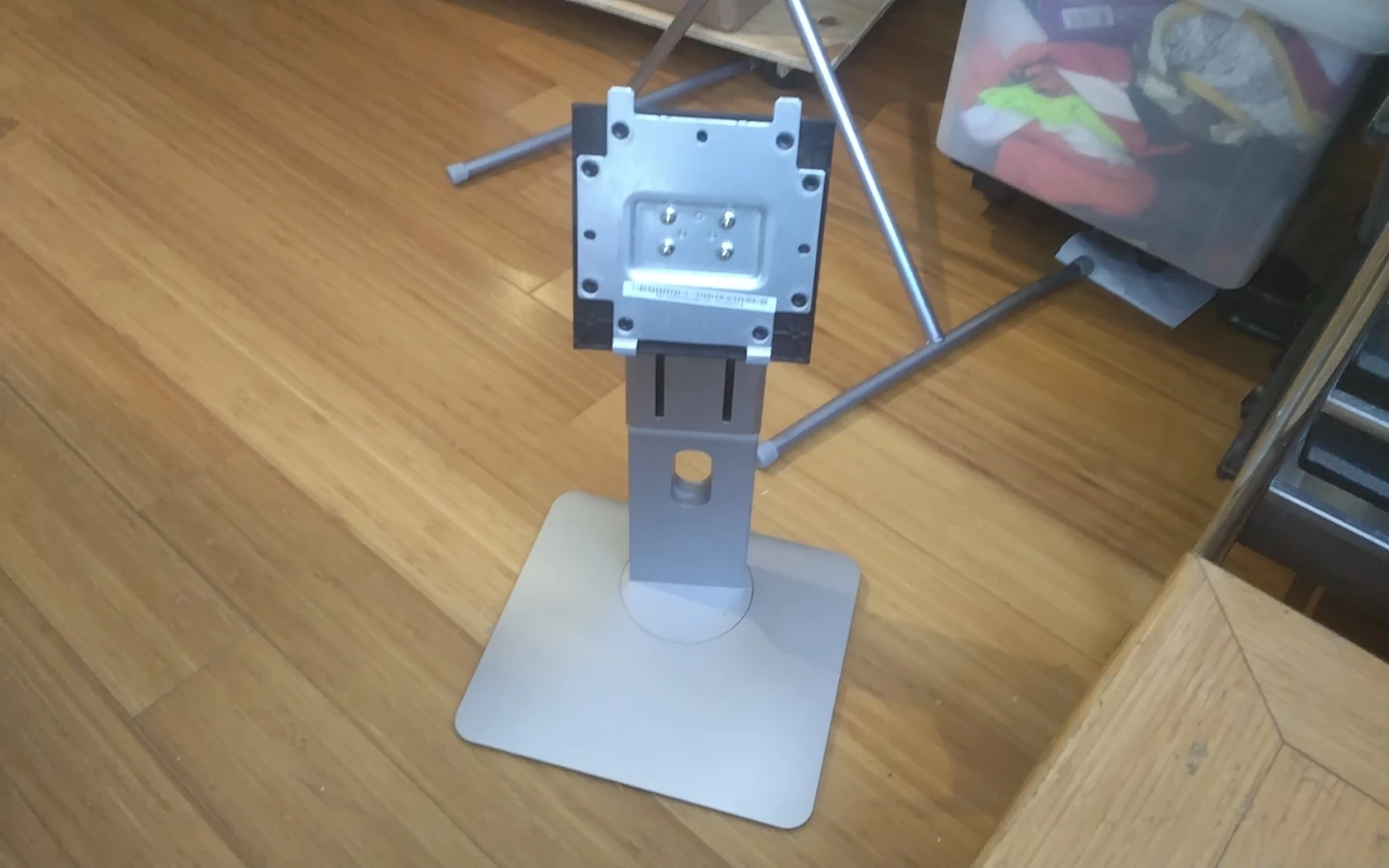 Dell Monitor Stand🏈