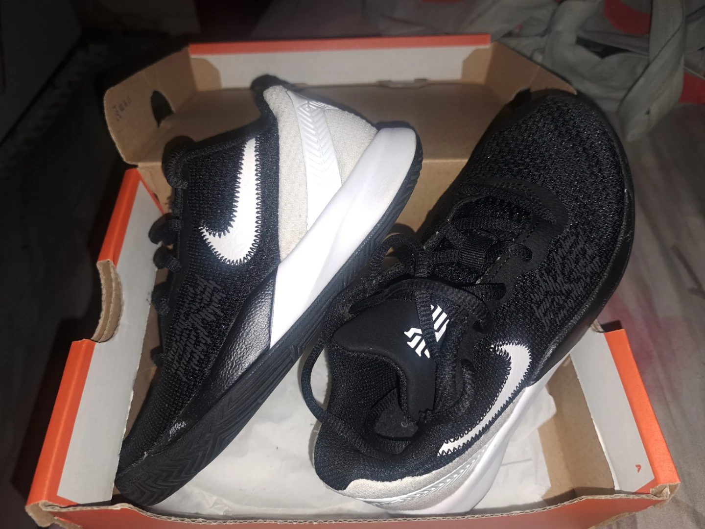 Nike Star Runner 12c Kids Sneakers