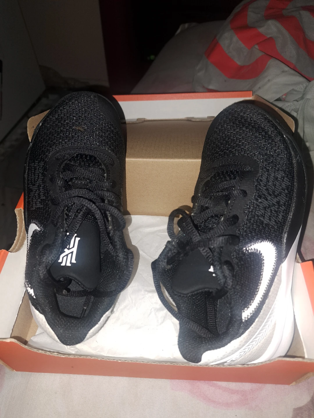 Nike Star Runner 12c Kids Sneakers - photo 2