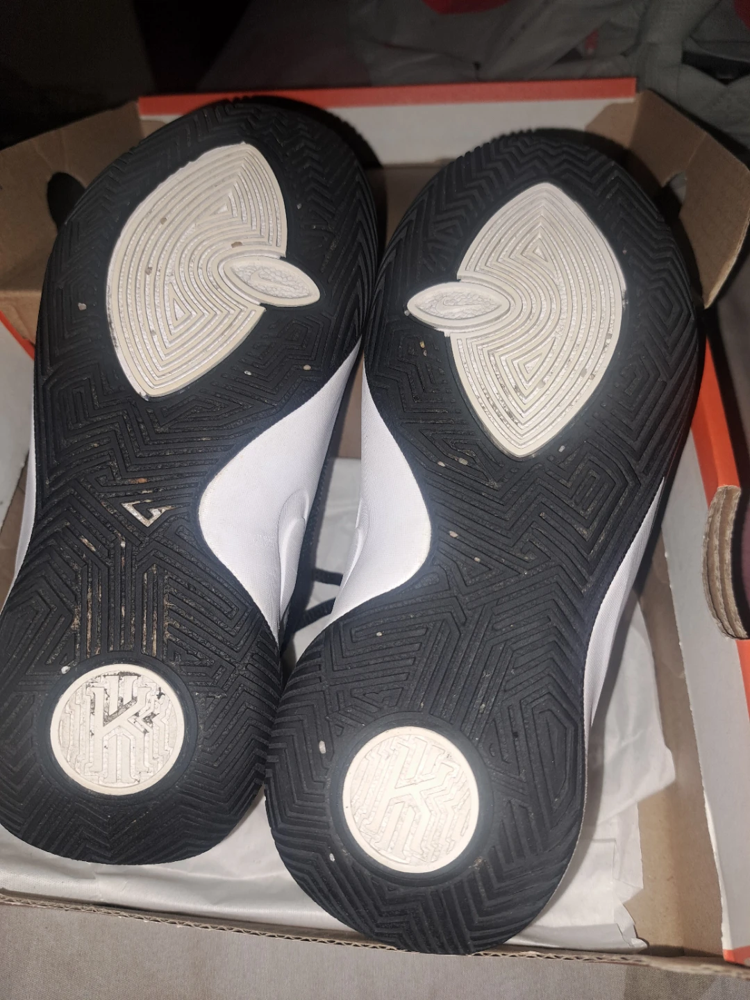 Nike Star Runner 12c Kids Sneakers - photo 3