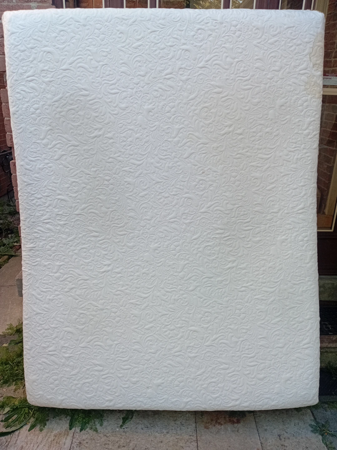 Double Size Mattress - photo 4