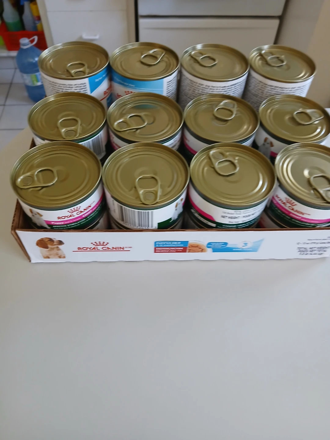 Royal Canin Puppy Wet Food Case - photo 2