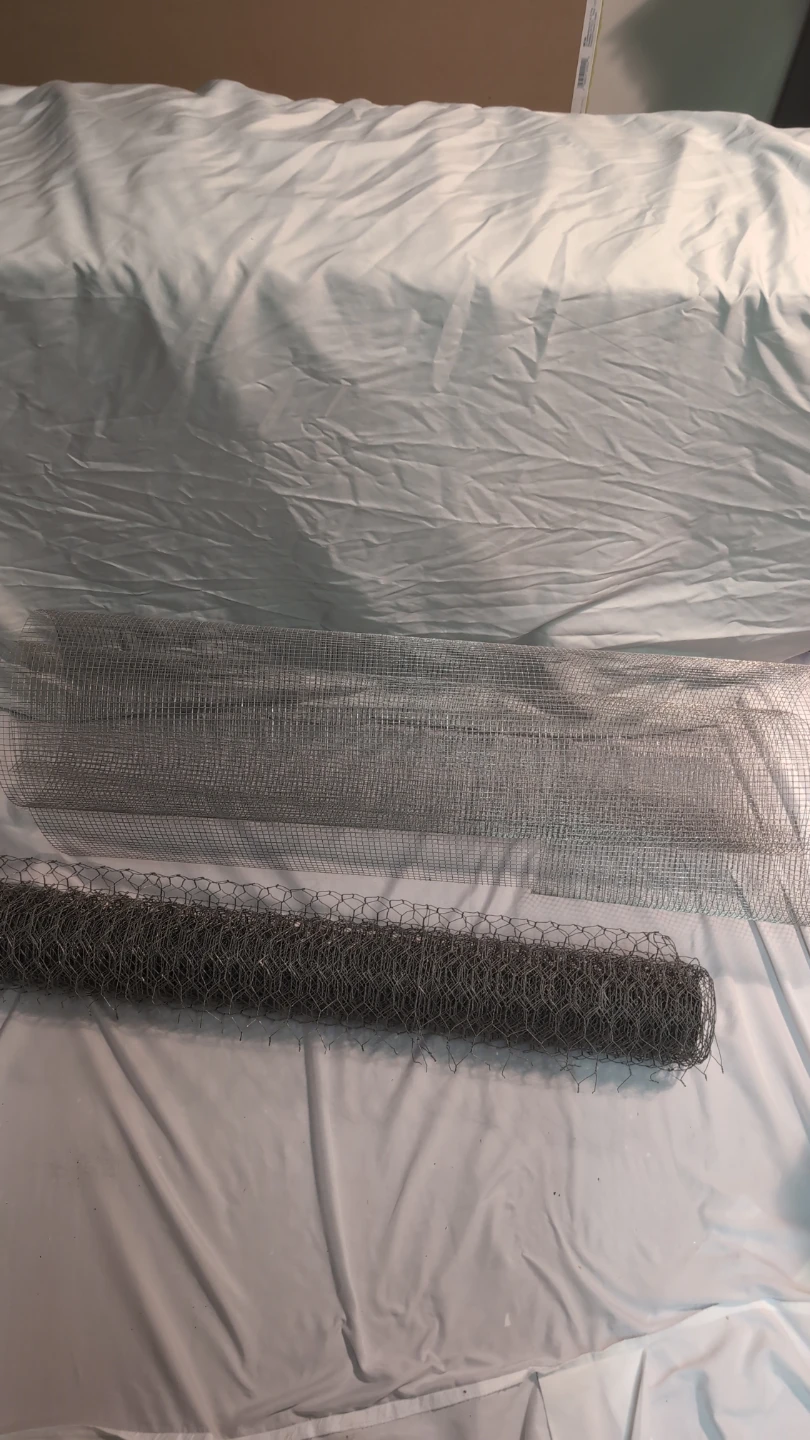 Wire mesh
