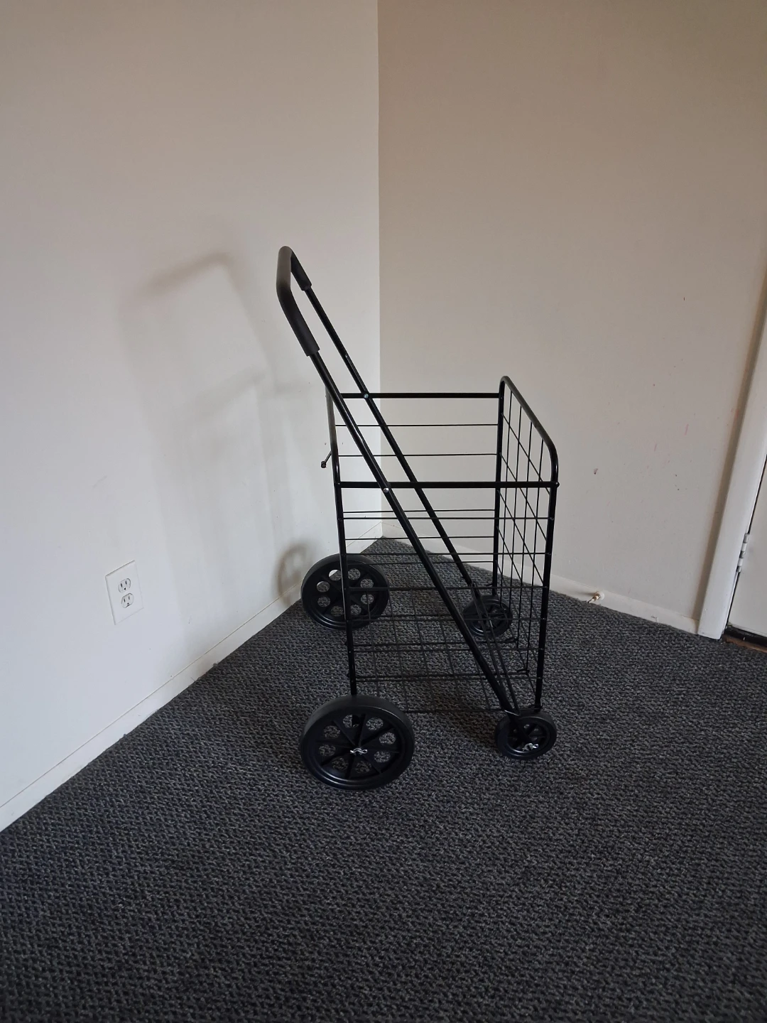 Utility cart - photo 4