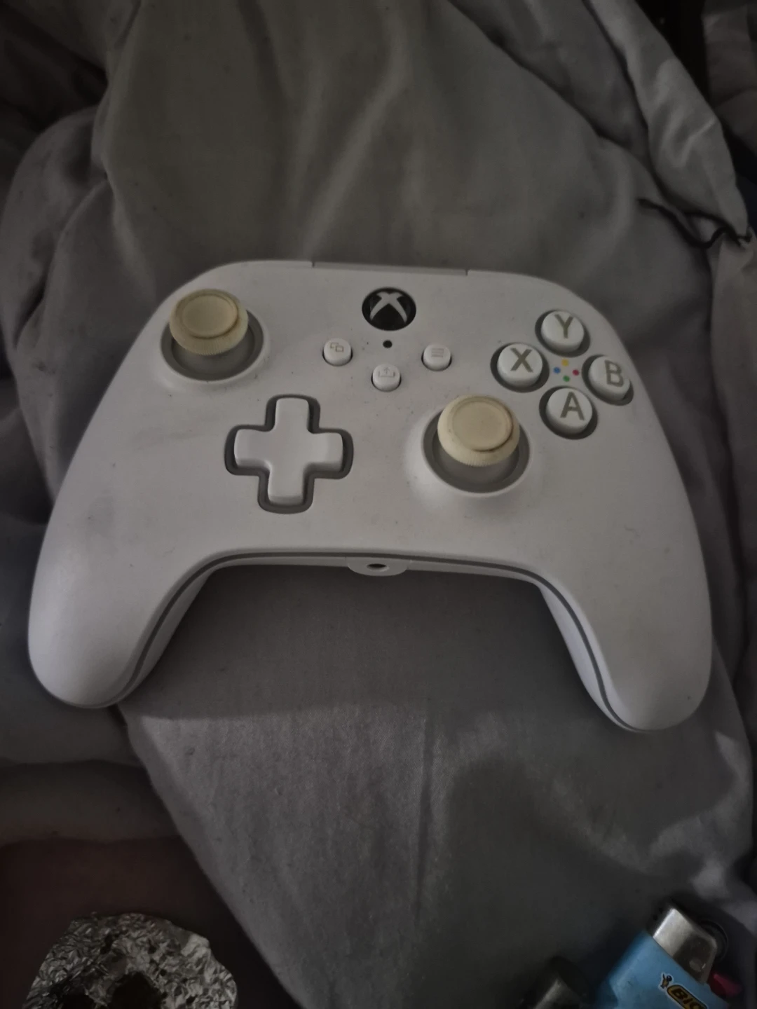 Xbox Wireless Controller - White