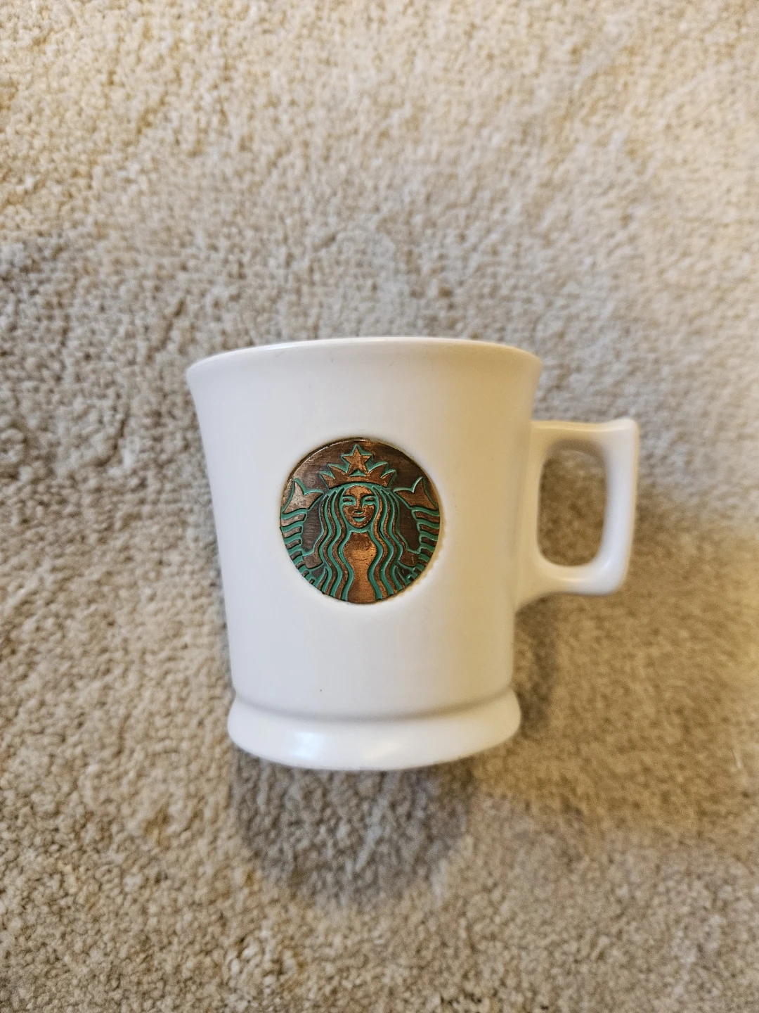 2014 Starbucks Anniversary Mug