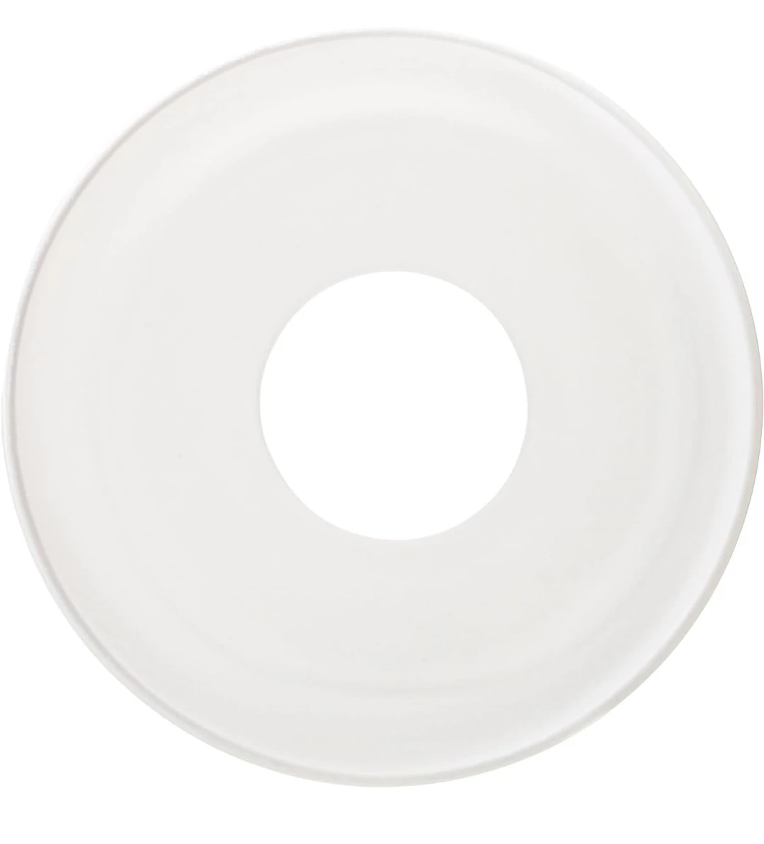 6-Pack Frosted Glass Lamp Shades - photo 5