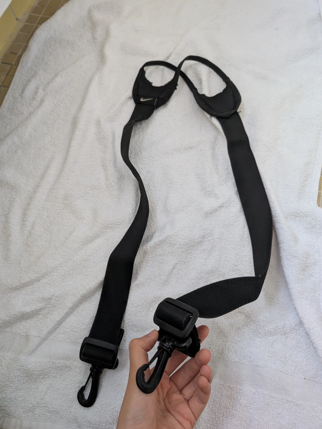 Nike Adjustable Replacement Shoulder Strap for resellers