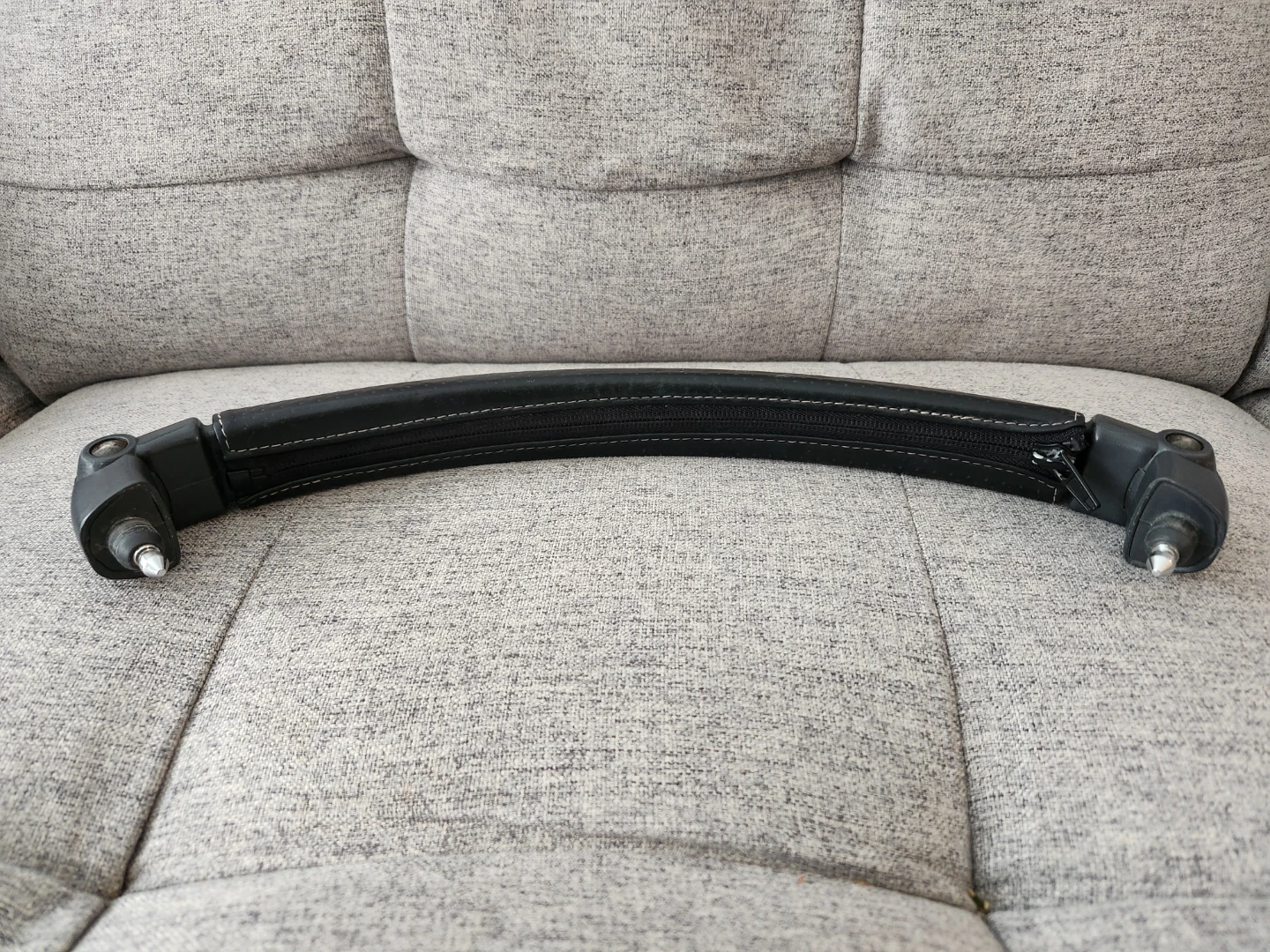 Uppababy Vista Bumper Bar - photo 4