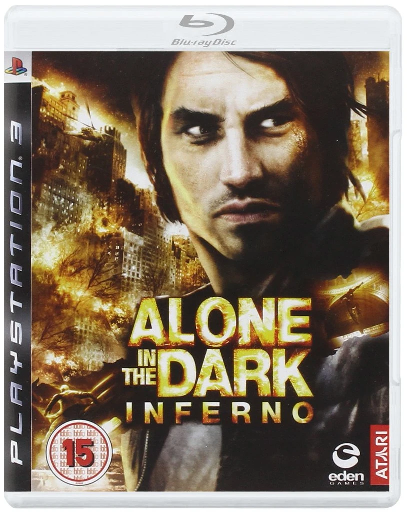 I am looking for these Ps3 games - photo 5