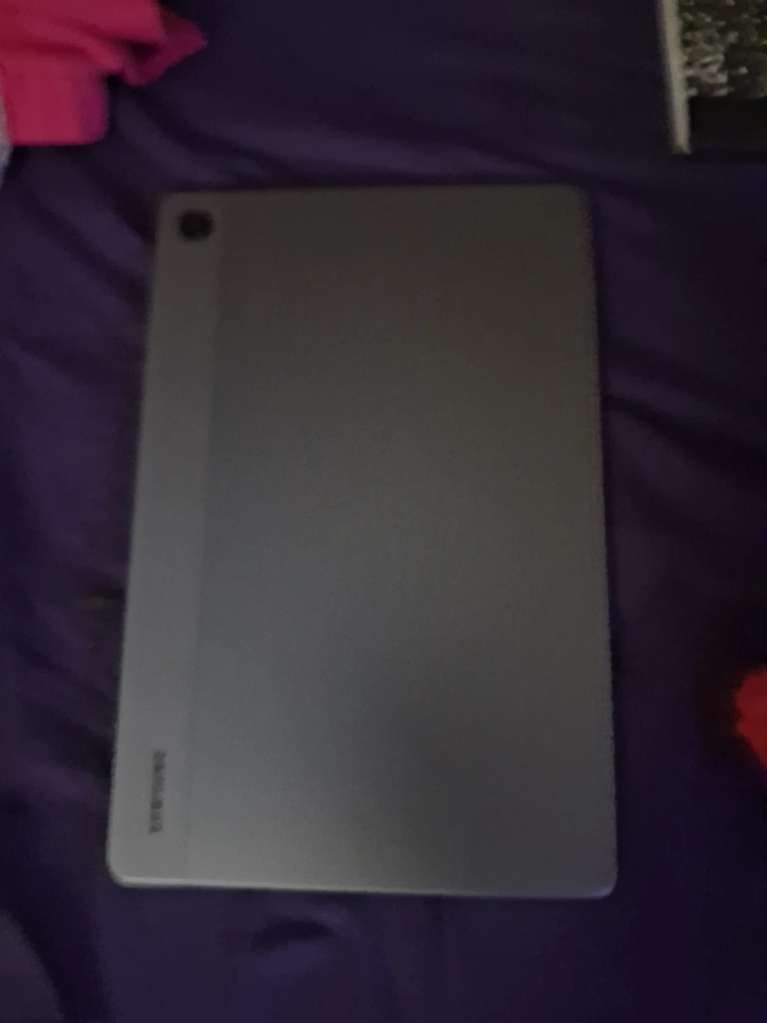 Samsung Galaxy Tablet
