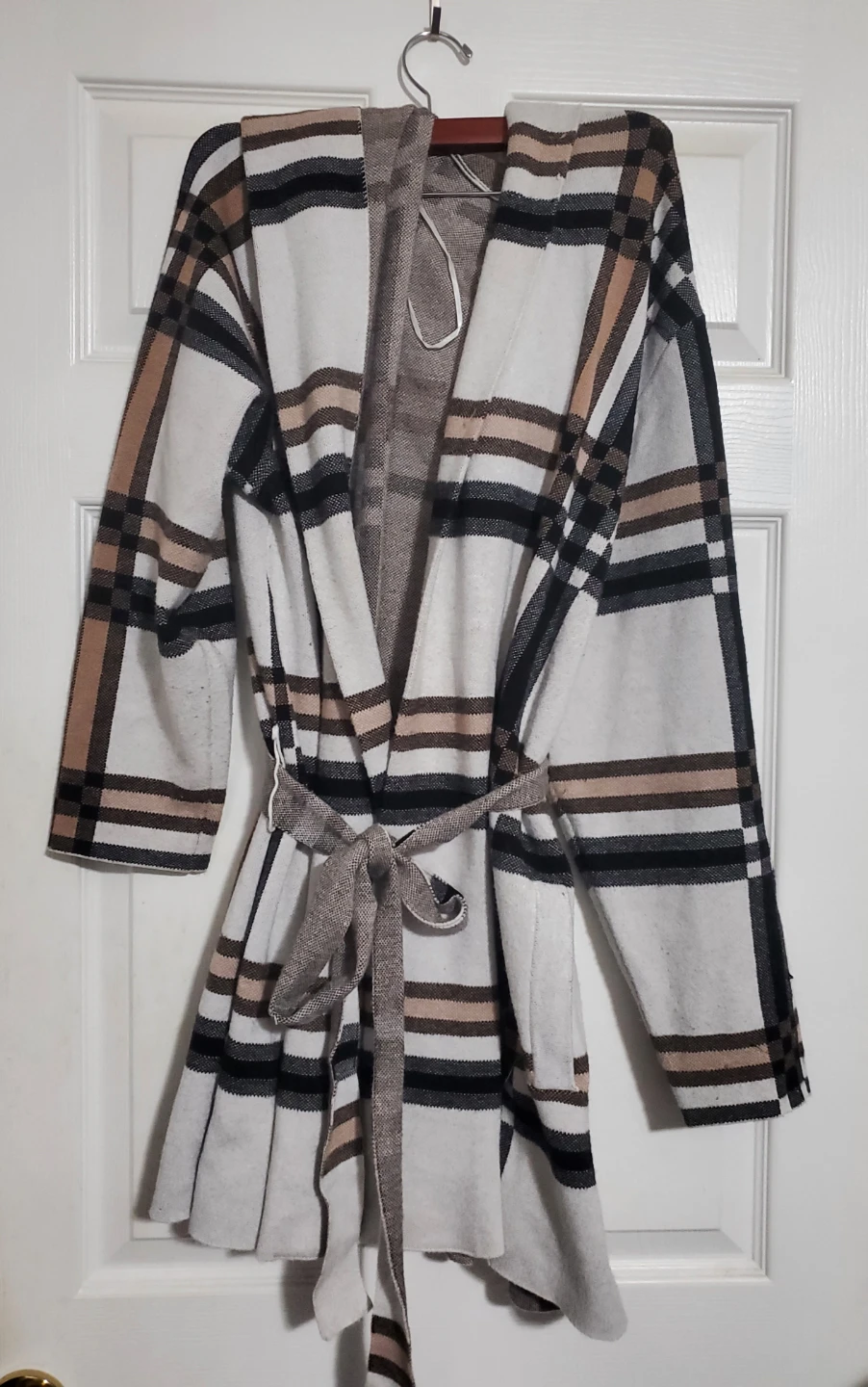 Cardigan - photo 4