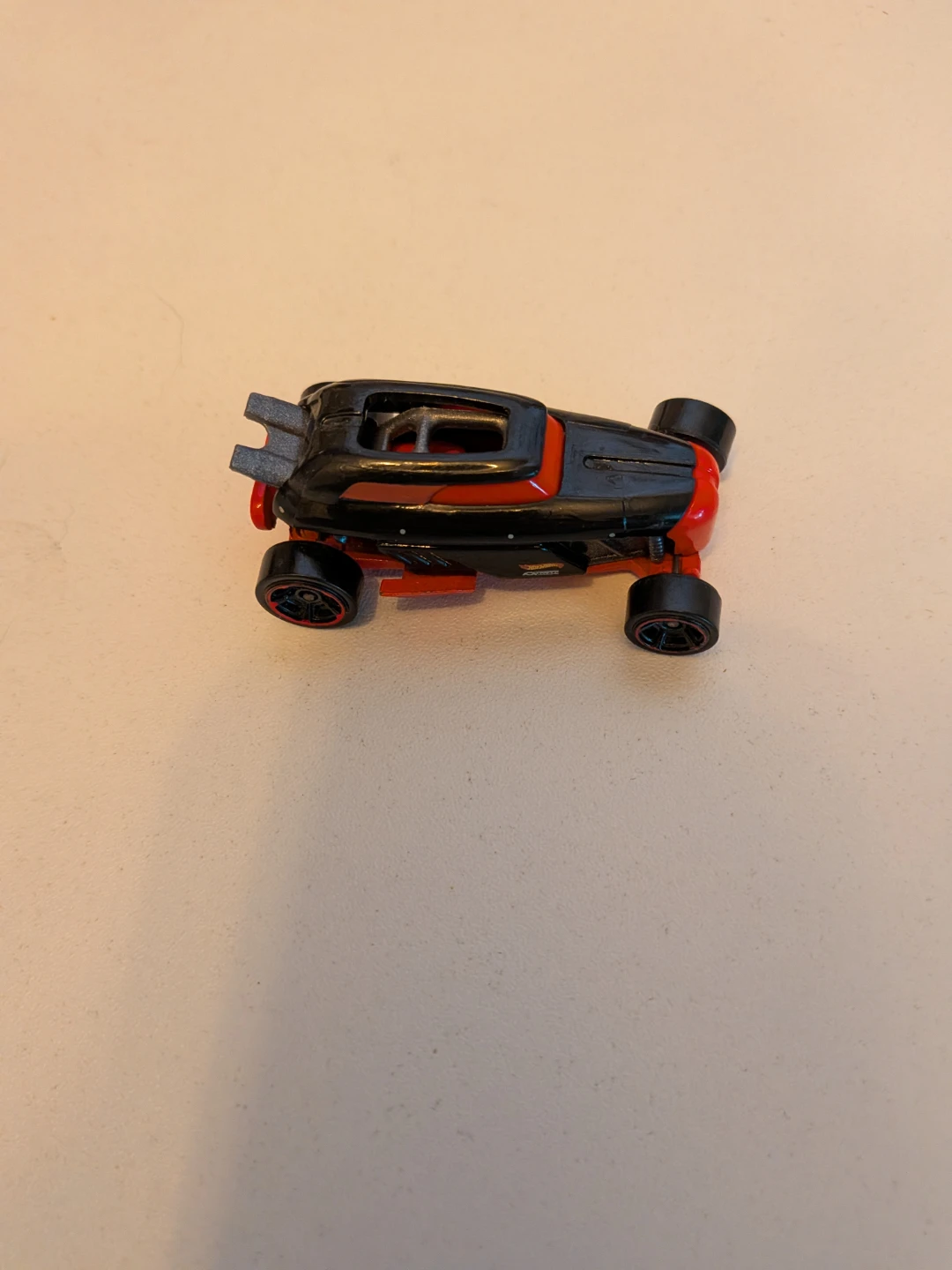 Hot Wheels Rip Rod 2013 Die-cast Car - photo 3