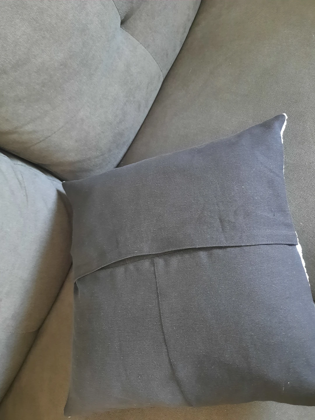 New Cushion cover - photo 3
