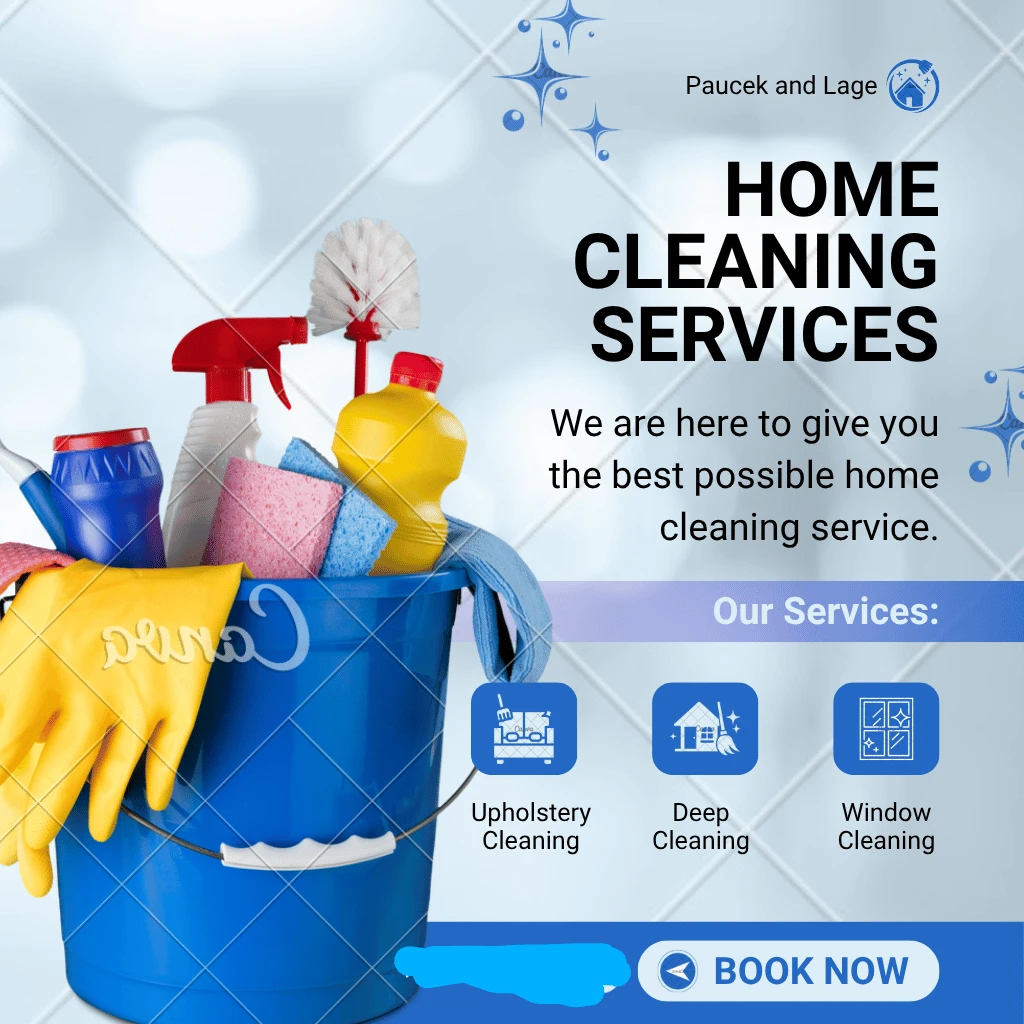 House cleaning