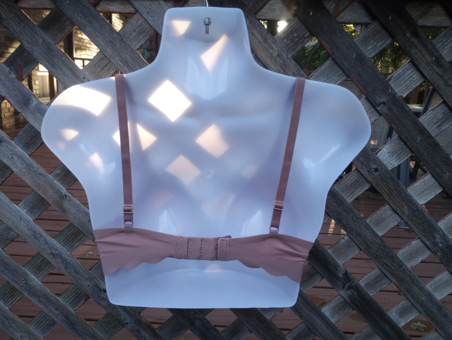NWT Sloggi Zero Feel Wire Free Bra - photo 3