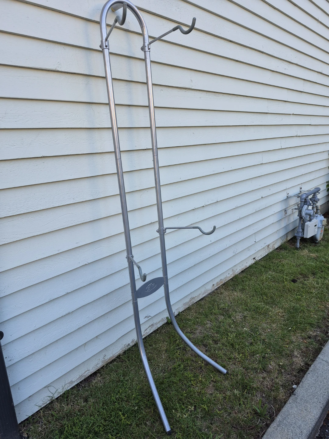 Bike Stand - photo 3
