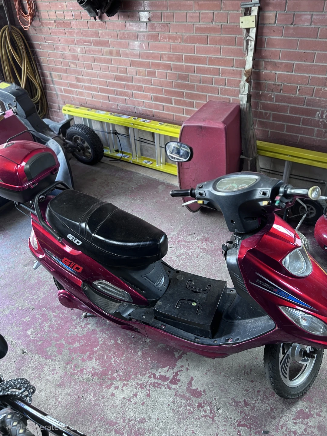 E-bike - photo 3